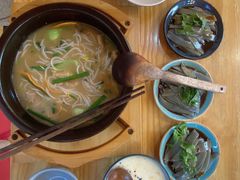 -勺子米线·云南传统小吃市集(四方街店)
