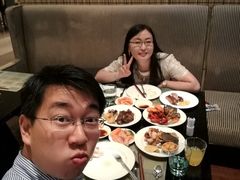 -富力希尔顿酒店·地阔自助餐厅