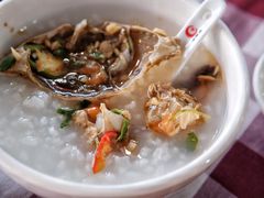 -车头老二大排档