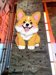 -嗨翻Hi-Fun竞技主题乐园·蹦床团建生日聚会(五棵松华熙店)