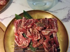 -花味·自助烤肉(大观天地店)