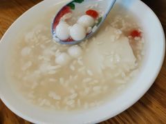 冰醉豆花-小豆海棠(嘉兴路店)