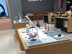 -Sony Store索尼(深圳深业上城店)
