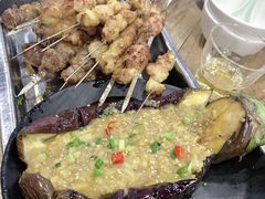 -老虎滩大连海鲜烧烤(建邺云锦路总店)