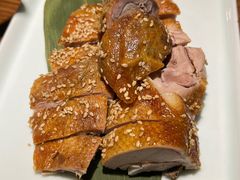 -全牛匠·乐山跷脚牛肉(西单华威约饭街店)