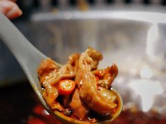-味仙疯美蛙鱼头(清扬路总店)