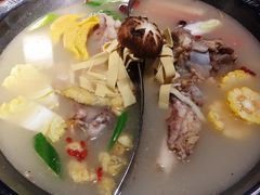 大骨头-庄老幺火锅(娄山关路店)