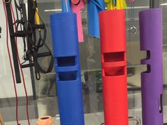 -天型健身工作室(大学城店)