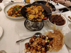 -大铁勺新津菜(东丽阳光新业广场店)