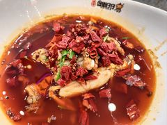 馋嘴牛蛙仔-簋街仔仔小龙虾(总店)