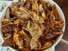 -老西安韩记三鲜煮馍(四府街店)