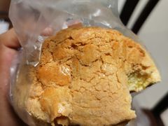 -浓心爷爷·现烤面包(岭南新世界店)