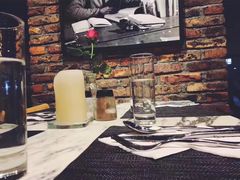 -at cafe 意大利餐厅(集美店)