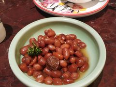 话梅花生-新白鹿餐厅(爱琴海购物中心店)