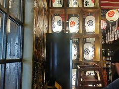 -白石的深夜食堂(大上海店)
