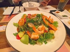 -安妮意大利餐厅(国贸店)