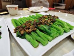 -稻香酒家(长宁KING88广场店)