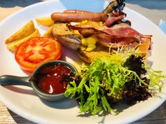 -Maxpoint Kitchen 西餐咖啡(乐峰广场店)
