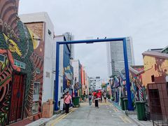 -苏丹回教堂