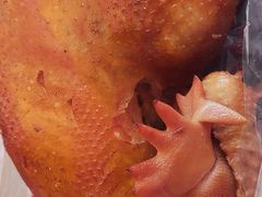 -张金涛熏鸡(人民南路店)