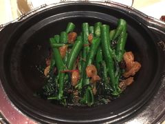 -8餐厅(新葡京酒店)