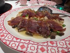 -谭厨中山传家菜.乳鸽.脆鲩鱼(华强北中航城店)