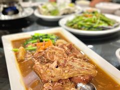 -建兴酒家(班塔通分店)