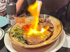 -卡朋西餐(宝安大仟里店)