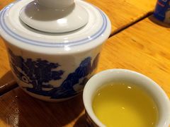 -大清花饺子(山庄店)