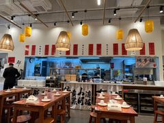 -彧玖食坊·川式砂锅酒馆(成山路店)