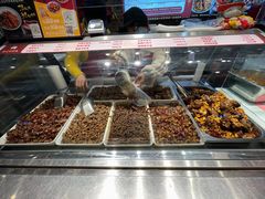 -鑫记婆婆兔·成都特产·兔头手撕兔(太古里店)