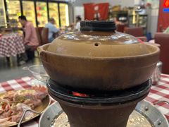 -吉源大排档·鱼生·海鲜(烧烤彩印厂店)