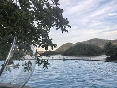 -宁波九龙湖开元度假村