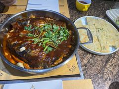 -黄记煌三汁焖锅(崇文门店)