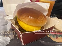 -肯德基(新地中央店)