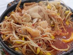 -阆中马记特色砂锅(新村路西段店)