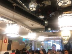 大堂-翠华餐厅(旺角文华商场店)