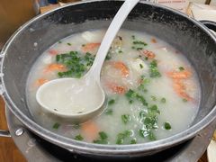 -南记食粥坊·宵夜大排档(南桂店)