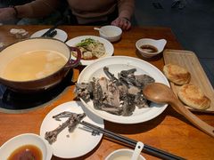-黑鸡小馆(金源店)