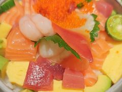 -沼津港精致料理·寿喜烧·烧鸟(龙湖南桥天街店)