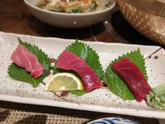 -蟹将军·松叶蟹和牛日料放题自助(K11店)