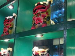 -吕氏疙瘩汤·私家菜馆(慈云寺店)