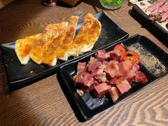 -The Cheebat 锌吧·Bistro(体育西店)