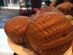-君来湖滨饭店·玫瑰园