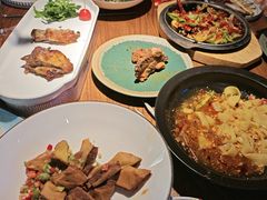 -纳瓦新疆菜(银都店)