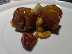 宫保大明虾-于塗·文化餐厅(棕榈店)
