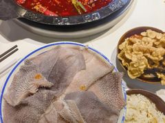 -卤校长老火锅(杨家坪直营店)