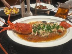 -味钱塘·钱塘浙宴(宋城之江银泰店)
