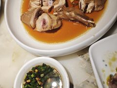 -绿茶餐厅(朝阳大悦城店)