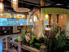 -福满我家大碗厨·湘菜(上海大厦店)